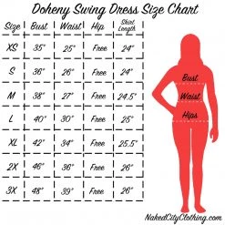 APPAREL Watermelon Print Doheny Swing Dress By Unique Vintage - Size XS