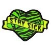 Stay Sick Bath Mat By Sourpuss EVERYTHING ELSE