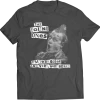 Atom Age Industries The Young Ones "I'm Very Very Sober" T-Shirt APPAREL