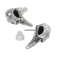 Alchemy Of England Rabeschadel Earrings