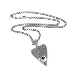 Alchemy Of England ACCESSORIES Planchette Pendant Necklace