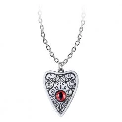 Alchemy Of England Petit Ouija Pendant Necklace