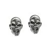 Alchemy Of England ACCESSORIES Iron Maiden Eddie Post Earrings