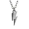 Alchemy Of England David Bowie Lightning Bolt Necklace ACCESSORIES
