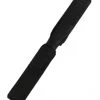 Apple Accessories Stretch Bow Belt Black