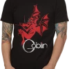 Atom Age Industries APPAREL Goblin T-Shirt