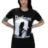 Atom Age Industries Nosferatu "Shadow" T-shirt APPAREL