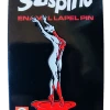 Atom Age Industries Suspiria Enamel Pin