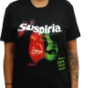 Atom Age Industries Suspiria "Faces" T-shirt