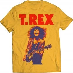 Atom Age Industries T. Rex T-Shirt TEES
