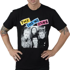 Atom Age Industries APPAREL The Young Ones T-Shirt