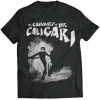 Atom Age Industries APPAREL The Cabinet Of Dr. Caligari T-shirt 2 Atom Age Industries APPAREL The Cabinet Of Dr. Caligari T-shirt