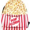 Hollywood Mirror Popcorn Backpack ACCESSORIES