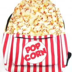 Hollywood Mirror Popcorn Backpack ACCESSORIES