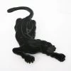 Beqi Clothing Panther Brooch