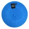 Selini ACCESSORIES Classic Wool Beret In Blue
