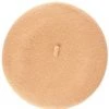 Selini Classic Wool Beret In Camel