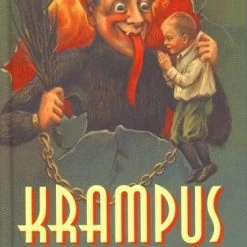 Microcosm Krampus: The Devil Of Christmas