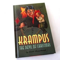 Microcosm Krampus: The Devil Of Christmas