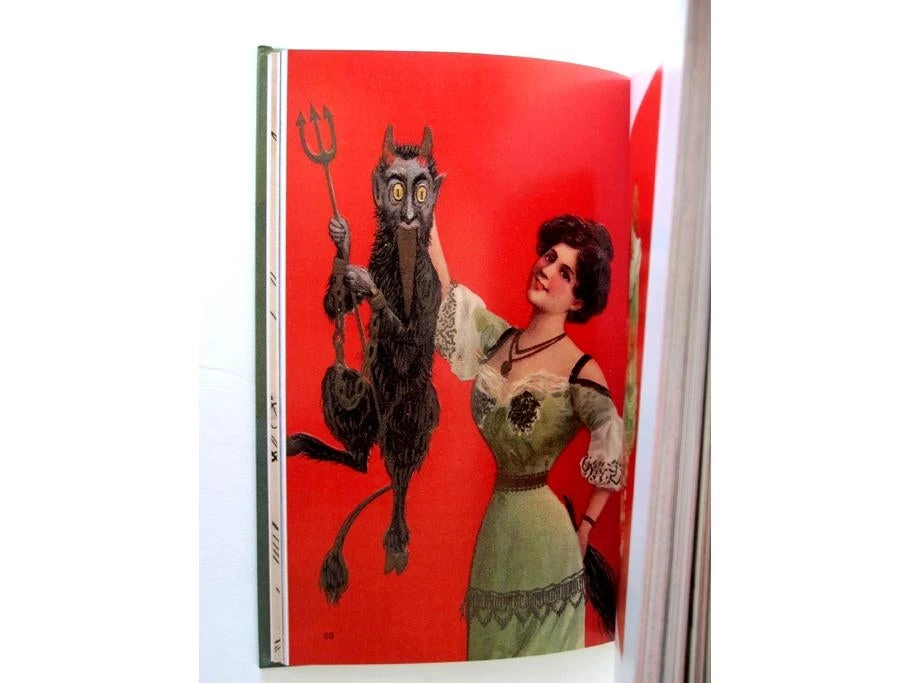 Microcosm Krampus: The Devil Of Christmas 7 Microcosm Krampus: The Devil Of Christmas