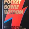 Microcosm/Hardie Grant Pocket Bowie Wisdom 2 Microcosm/Hardie Grant Pocket Bowie Wisdom