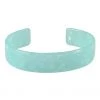 Fashionstar ACCESSORIES Acetate Bangle - Mint