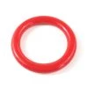 Flashback & Freedom Large Tubular Bangle - Red ACCESSORIES