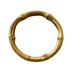 DK Hawaiian Collections Bamboo Bangle ACCESSORIES