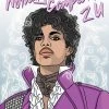 The Found Prince Nothing Compares 2 U Card