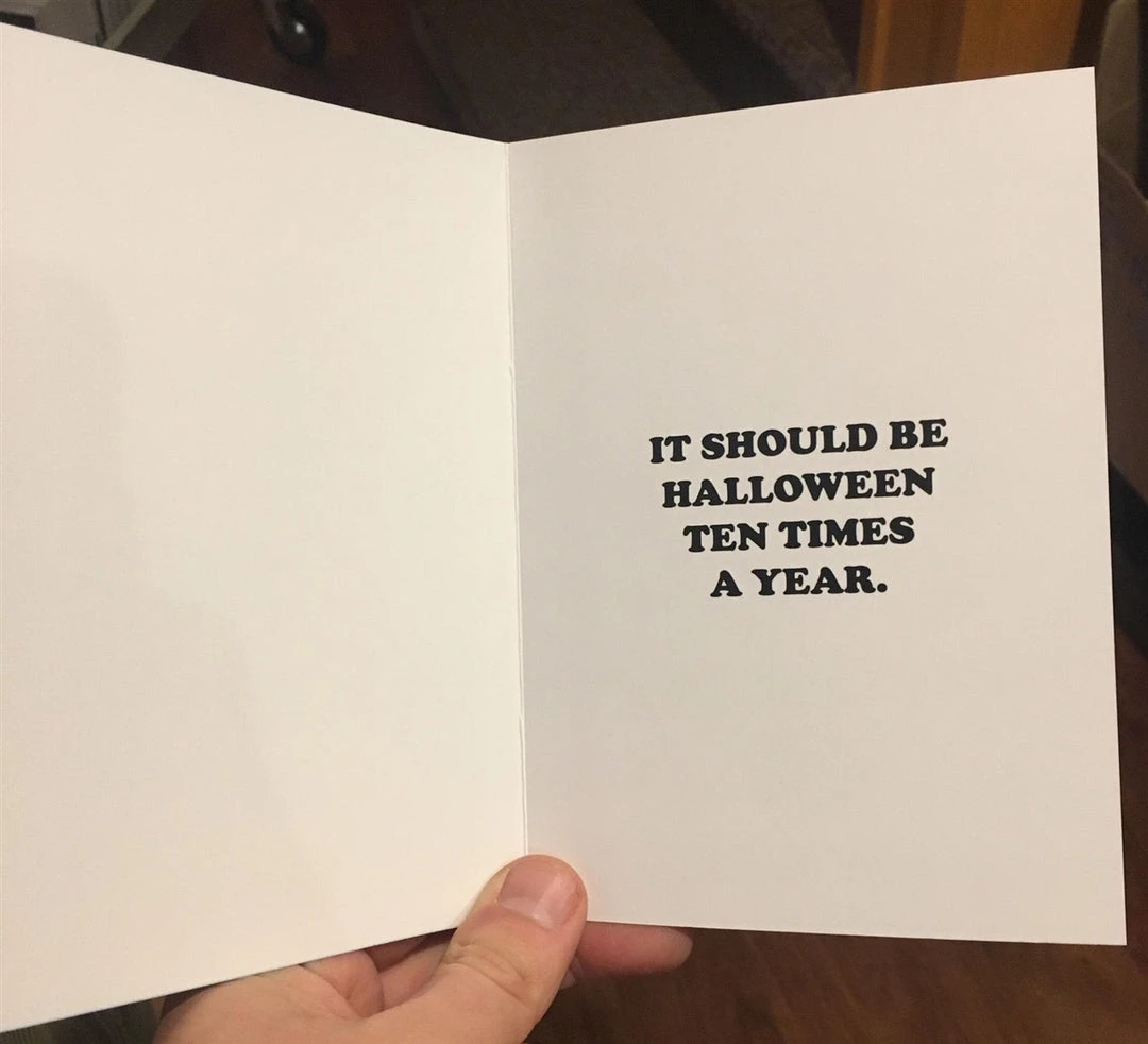 Microcosm Henry & Glenn Valentine's Day Greeting Card By Tom Neely 4 Microcosm Henry & Glenn Valentine's Day Greeting Card By Tom Neely