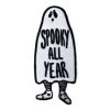 Ectogasm "Spooky All Year" Ghost Patch EVERYTHING ELSE