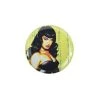Eddie Phalen Bettie Page Button