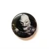 Eddie Phalen EVERYTHING ELSE Creature From The Black Lagoon Button