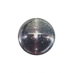 Eddie Phalen Disco Ball Button