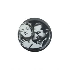 Eddie Phalen EVERYTHING ELSE Dracula Button