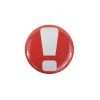 Eddie Phalen Exclamation Point Button