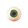Eddie Phalen EVERYTHING ELSE Green Eyeball Button