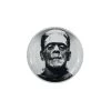 Eddie Phalen Frankenstein Button EVERYTHING ELSE