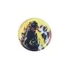 Eddie Phalen Godzilla Button EVERYTHING ELSE