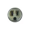 Eddie Phalen Electrical Outlet Button