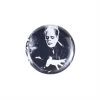 Eddie Phalen Phantom Of The Opera Button