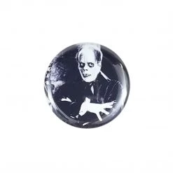 Eddie Phalen Phantom Of The Opera Button