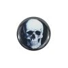 Eddie Phalen Skull Button