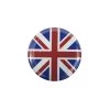 Eddie Phalen Union Jack Button EVERYTHING ELSE