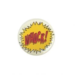 Eddie Phalen Whack! Button