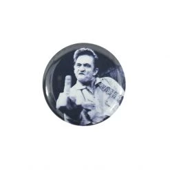 Eddie Phalen NEW ARRIVALS Johnny Cash Magnet