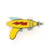 Smarty Pants Paper Co. NEW ARRIVALS Ray Gun Enamel Pin