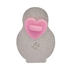 Erstwilder ACCESSORIES Matryoshka Memories Enamel Pin - Large