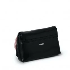 Elissa The Indie Cat Bow Bag By Erstwilder ACCESSORIES