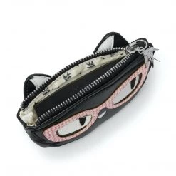 ACCESSORIES Elissa The Indie Cat Coin Purse By Erstwilder